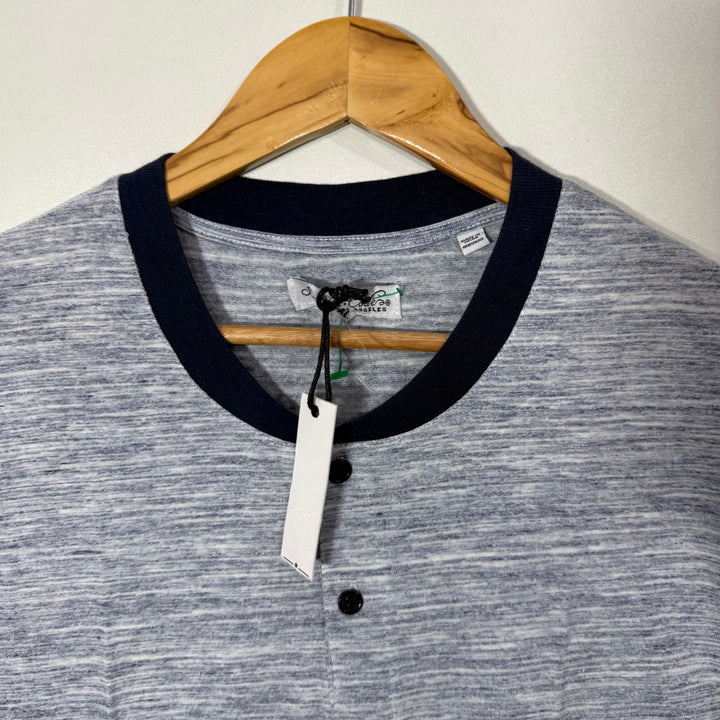 SOVEREIGN CODE COTTON TSHIRT