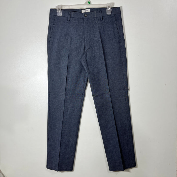 DOCKERS STRAIGHT FIT COTTON CHINO PANT