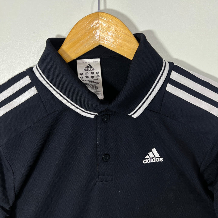 ADIDAS SPORT POLO TSHIRT
