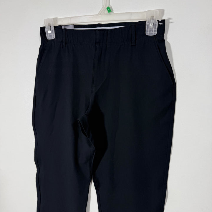UNDER ARMOUR WOMEN SLIM FIT PERFORMANCE PANT BRAND NEW WITH STRETCH