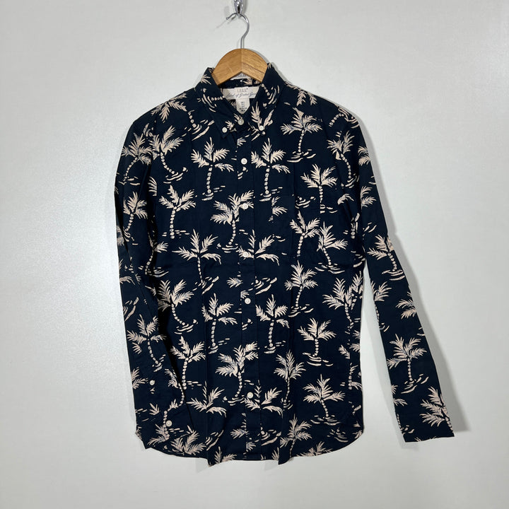 H&M REGULAR FIT BUTTON DOWN SHIRT