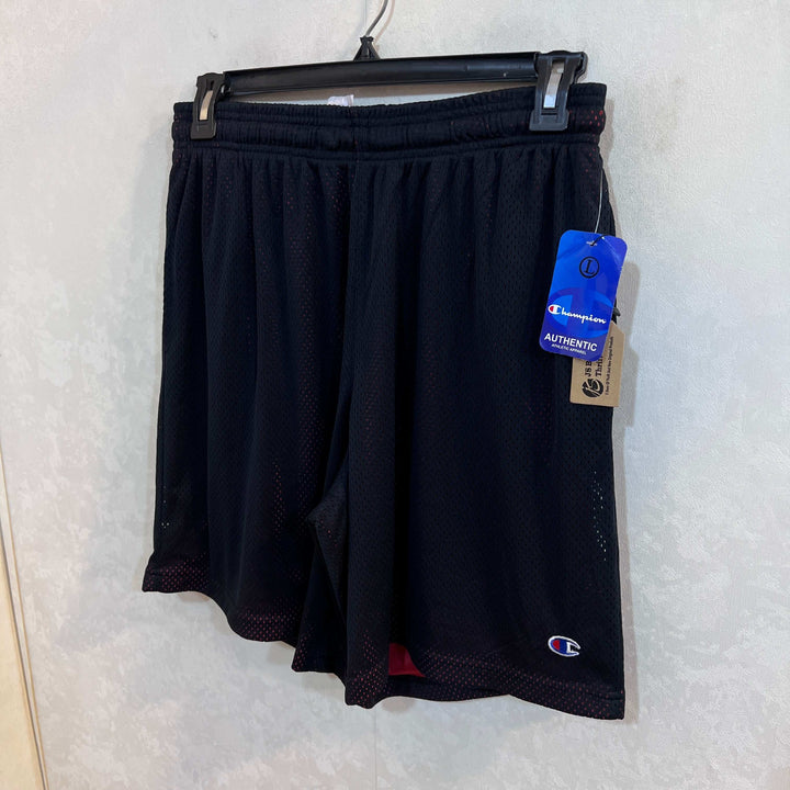 CHAMPION ATHLETIC SPORT SHORT BRAND NEW - JS BROTHERS 