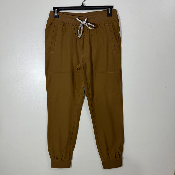DESERT DUNES HYBRID PARACHUTE SPORT TROUSER