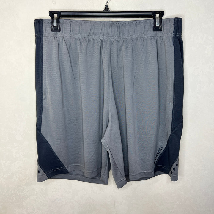 RUSSELL SPORT SHORT