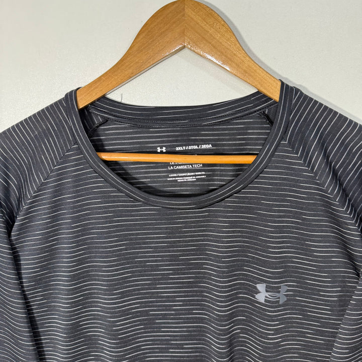 UNDER ARMOUR SPORT TSHIRT