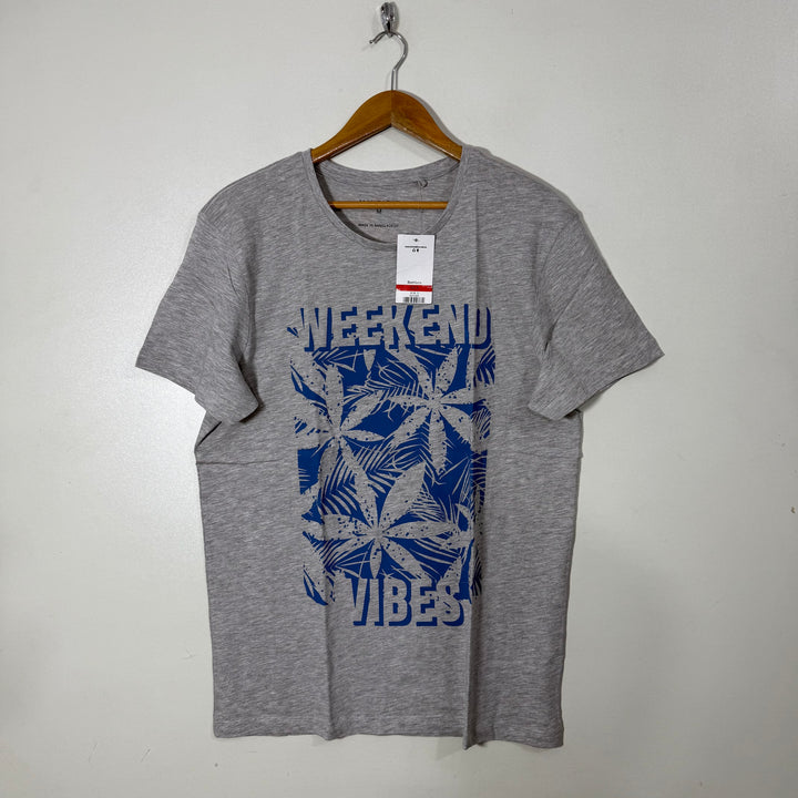 MANTARAY COTTON TSHIRT BRAND NEW