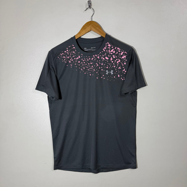 UNDER ARMOUR HEATGEAR SPORT TSHIRT