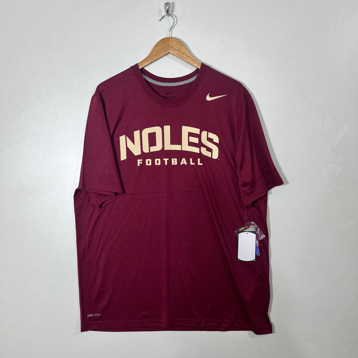 NIKE DRI FIT SPORT TSHIRT