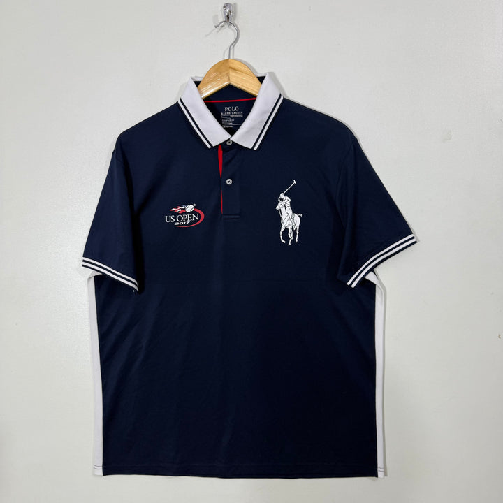 RALPH LAUREN POLO PERFORMANCE SPORT POLO TSHIRT