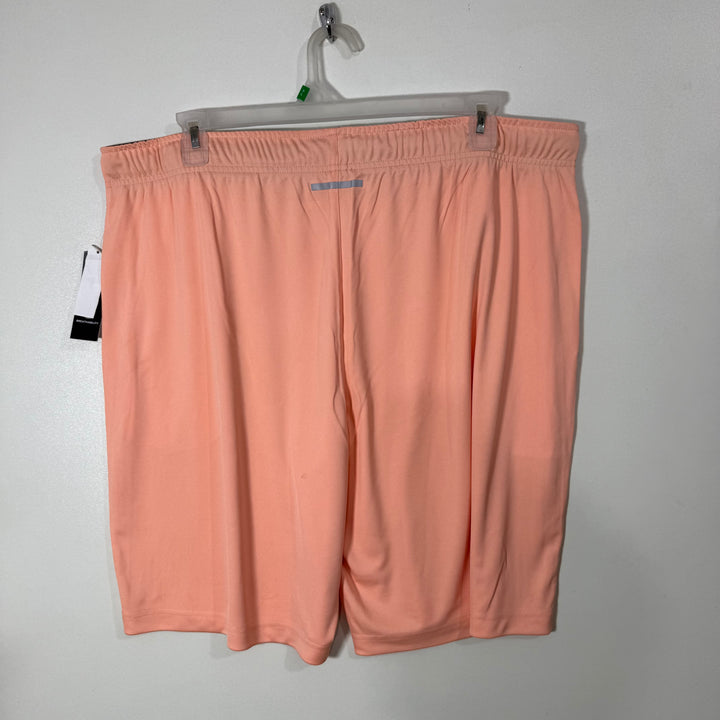 ZELOS SPORT SHORT BRAND NEW