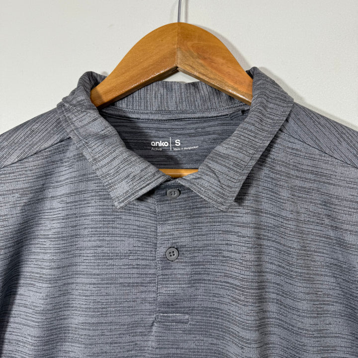 ANKO ACTIVE SPORT POLO TSHIRT