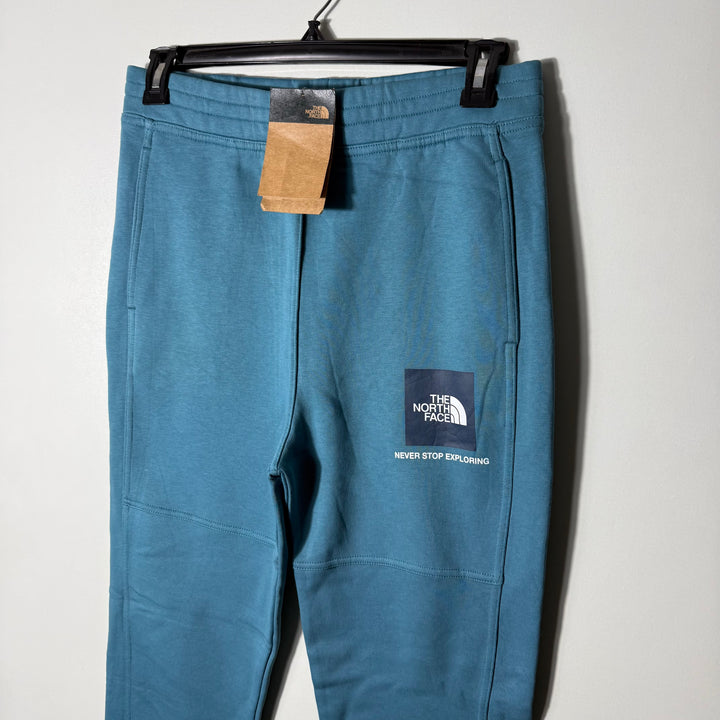 THE NORTH FACE SWEAT TROUSER BRAND NEW INNER FLEECE