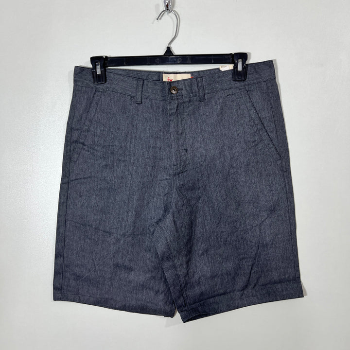 FW COTTON SHORT BRAND NEW
