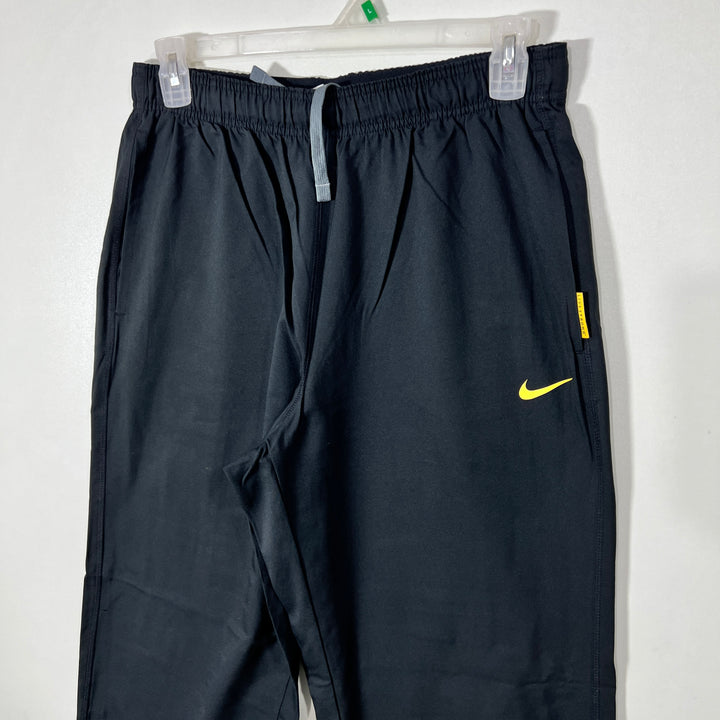 LIVING STRONG STRAIGHT FIT PARACHUTE TROUSER