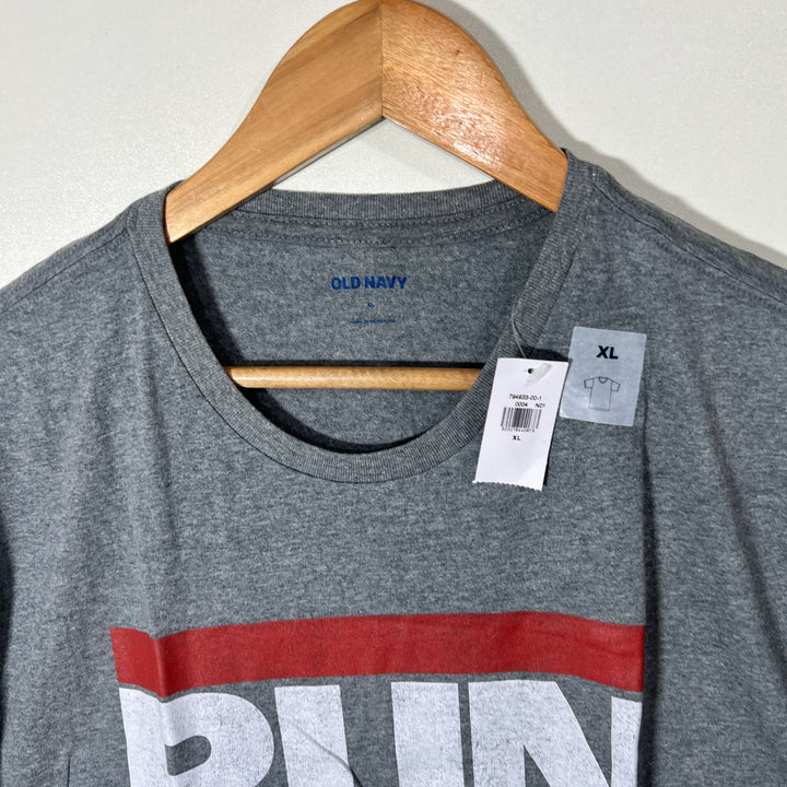 OLD NAVY COTTON TSHIRT BRAND NEW