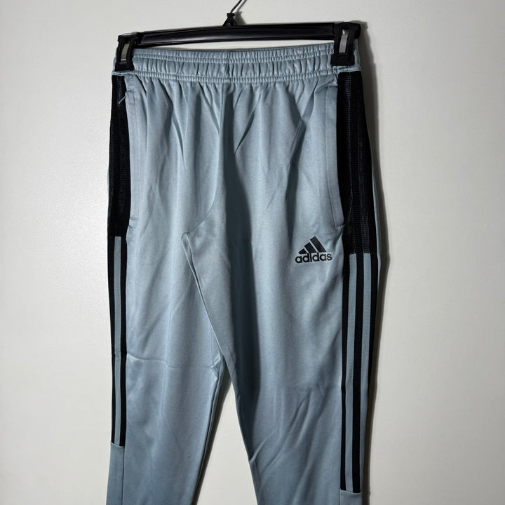 ADIDAS AEROREADY SPORT TROUSER WITH SIDE ZIP POCKETS