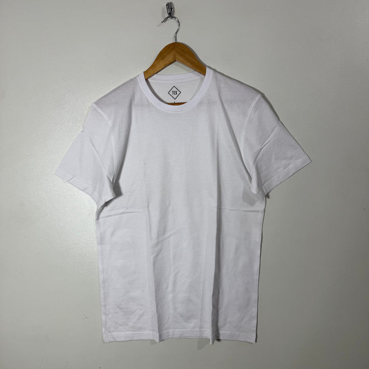TEX COTTON TSHIRT