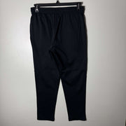 UNDER ARMOUR COLDGEAR SPORT TROUSER INNER FLEECE BLACK COLOUR