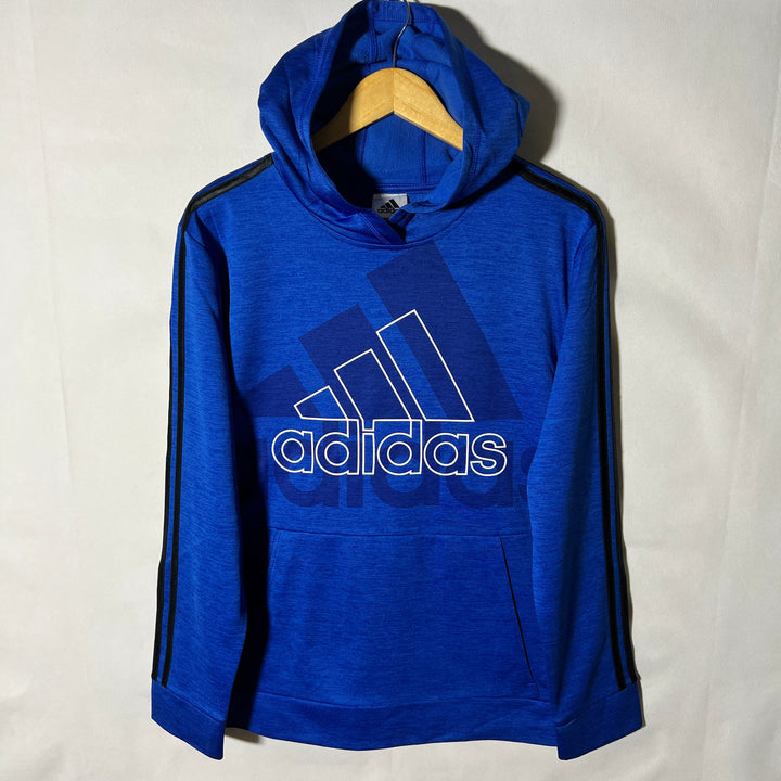 ASIDAS SPORT HOODIE INNER FLEECE