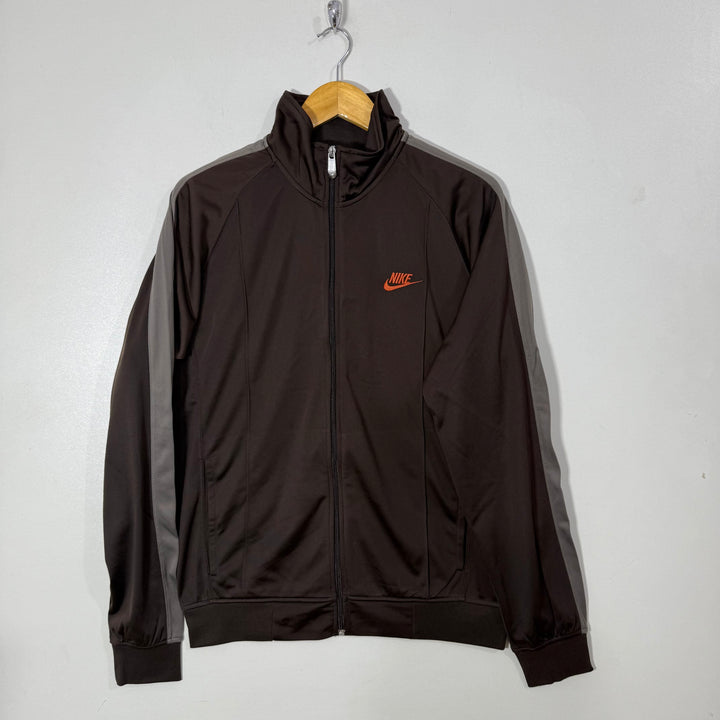 NIKE SPORT JACKET INNER FLEECE
