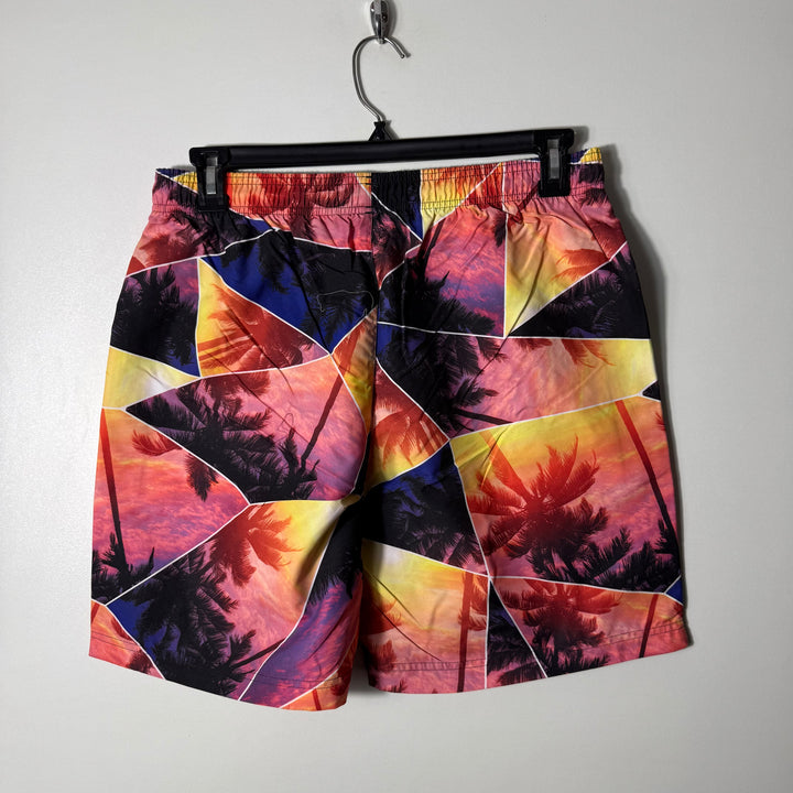 ADIDAS ORIGINALS PRINTED SWIMWEAR SHORT BRAND NEW