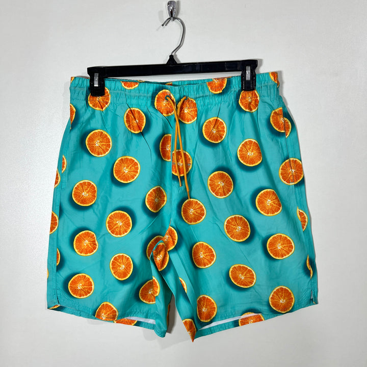 OLD NAVY SWIMWEAR SHORT