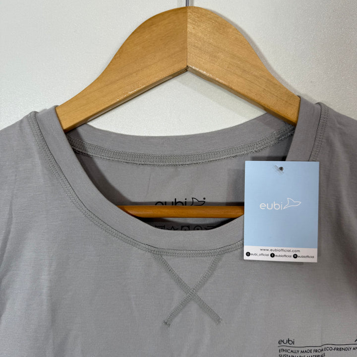 EUBI SUPER SOFT COTTON TSHIRT BRAND NEW