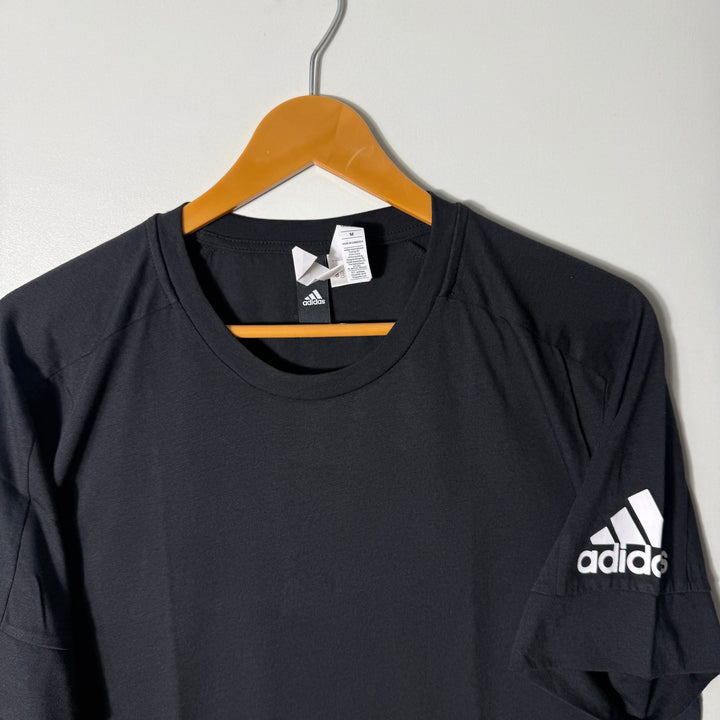 ADIDAS AEROREADY COTTON TSHIRT