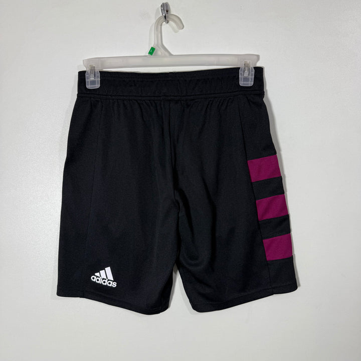 ADIDAS SPORT SHORT BLACK COLOUR