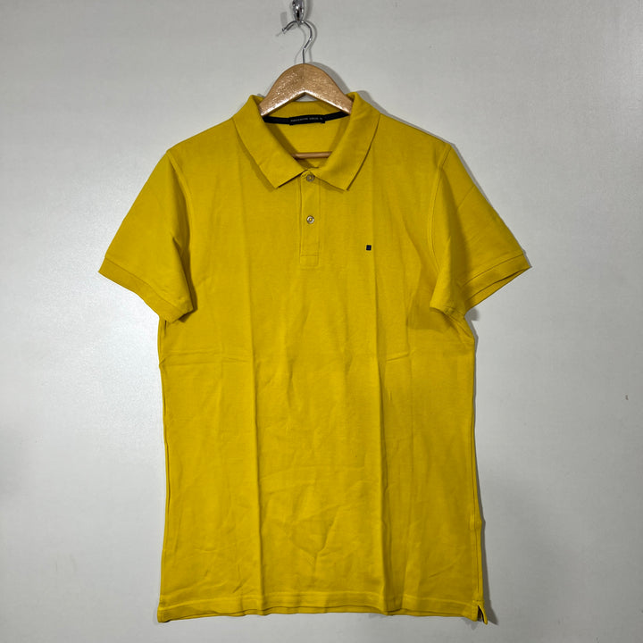 PURIFICION GARCIA COTTON POLO TSHIRT