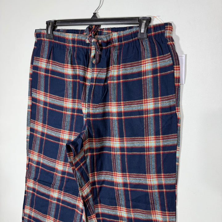 SONOMA SLEEP WEAR LOUNGE WEAR FLANNEL COTTON TROUSER BRAND NEW