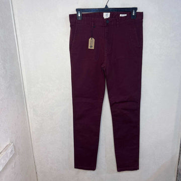 H&M SKINNY FIT COTTON CHINO PANT WITH STRETCH - JS BROTHERS 