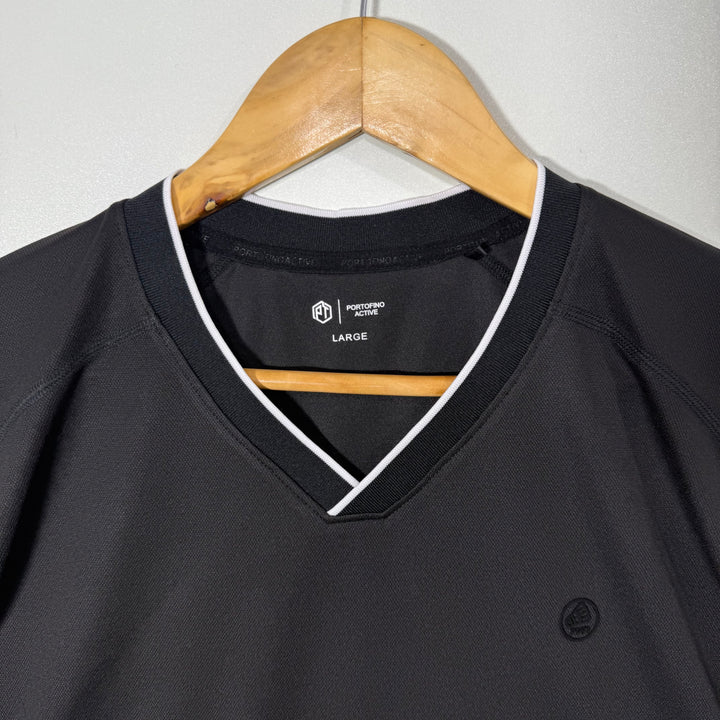 PORTOFINO V NECK ACTIVE SPORT TSHIRT