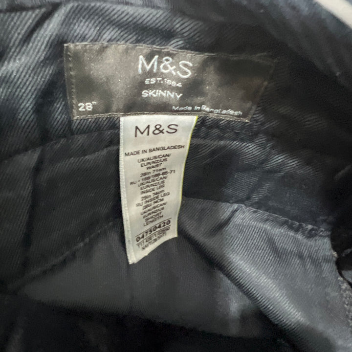 BOOHOO MAN LOOSE FIT CARGO PANT BRAND NEW