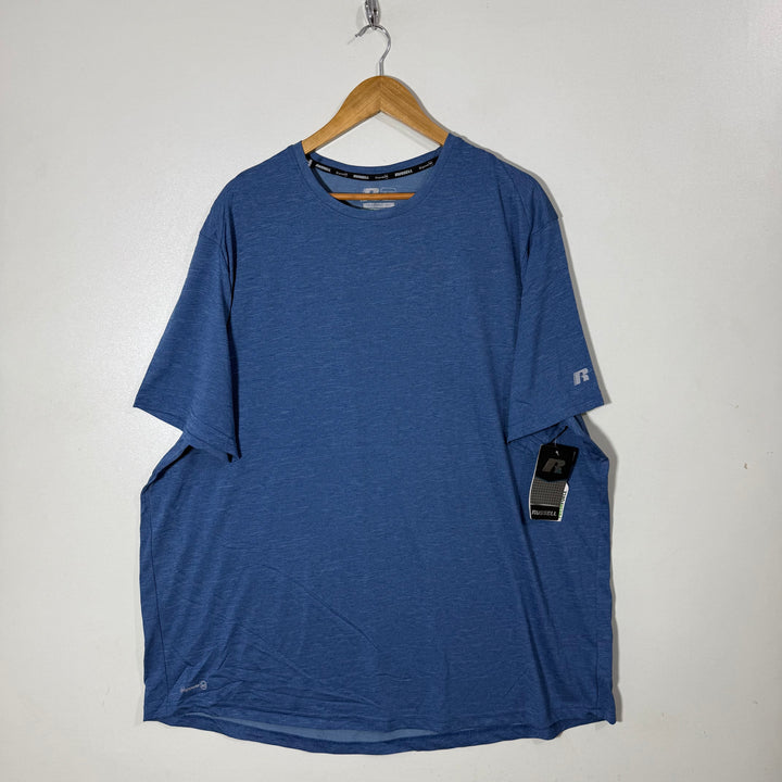 RUSSELL DRI POWER 360 SPORT TSHIRT BRAND NEW
