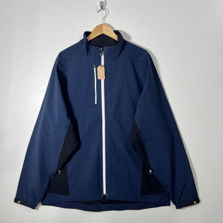 FOOT JOY SOFT SHELL WINDBREAKER JACKET