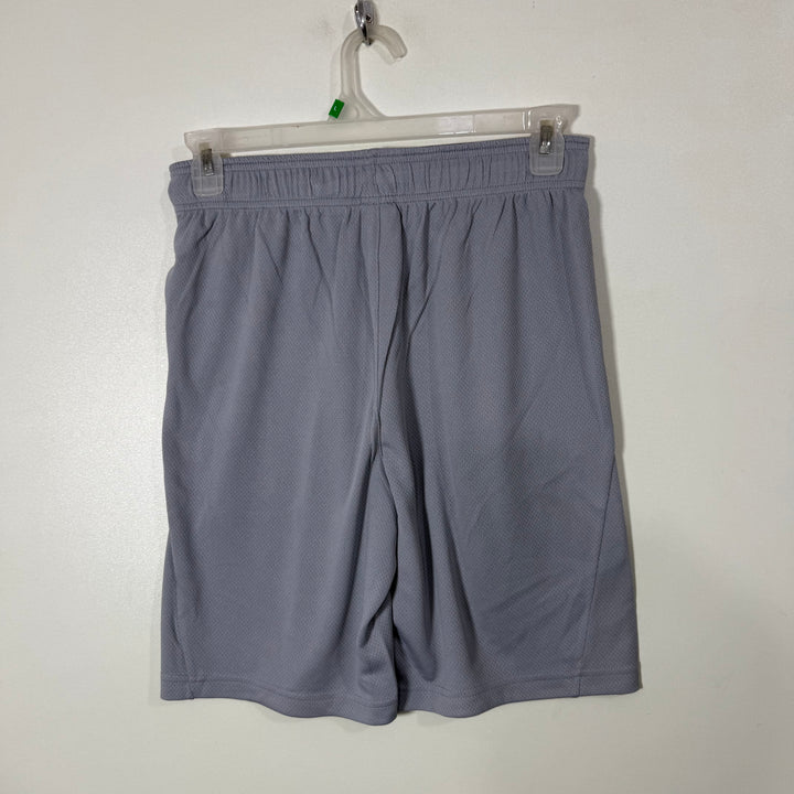 REEBOK SPORT SHORT GREY COLOUR