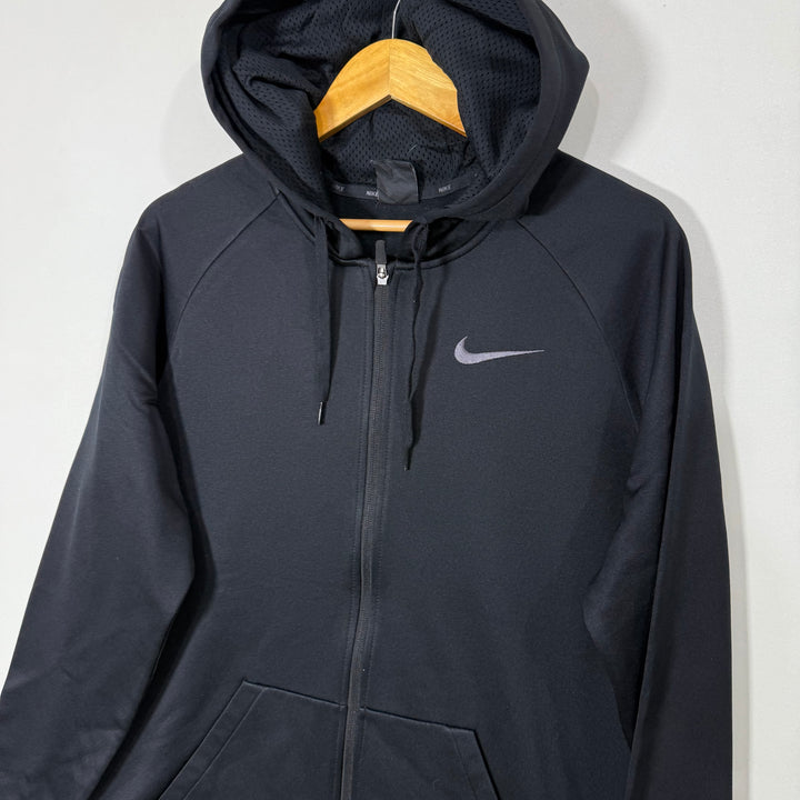 NIKE DRI FIT SPORT JACKET INNER FLEECE