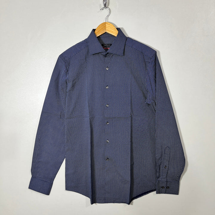 VAN HEUSEN SLIM FIT COTTON SHIRT