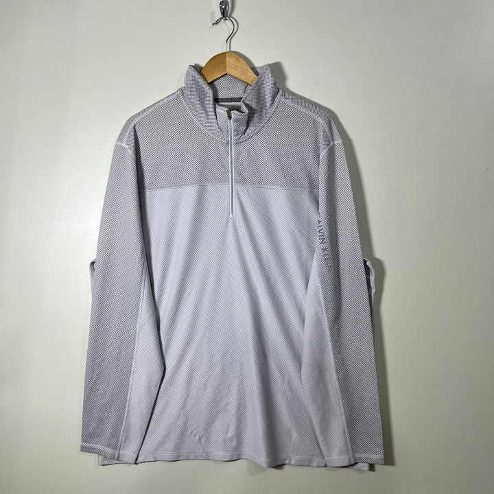 CALVIN KLEIN SPORT PULLOVER