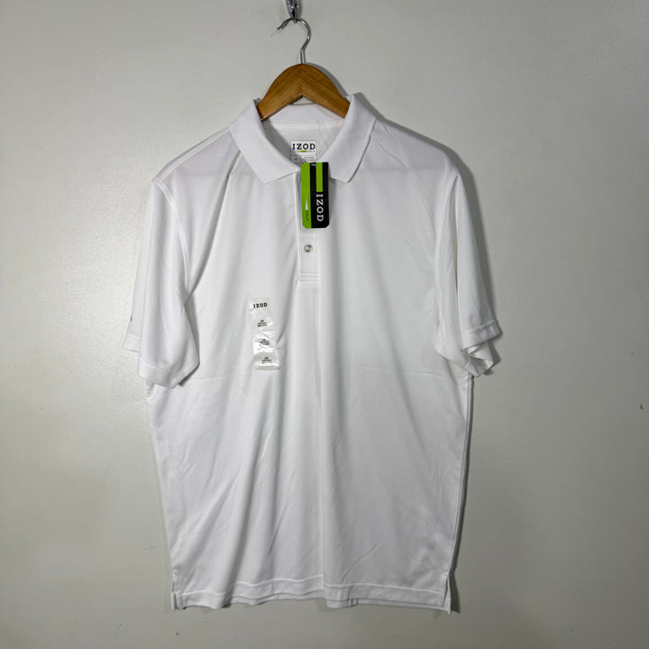 IZOD SPORT POLO TSHIRT BRAND NEW