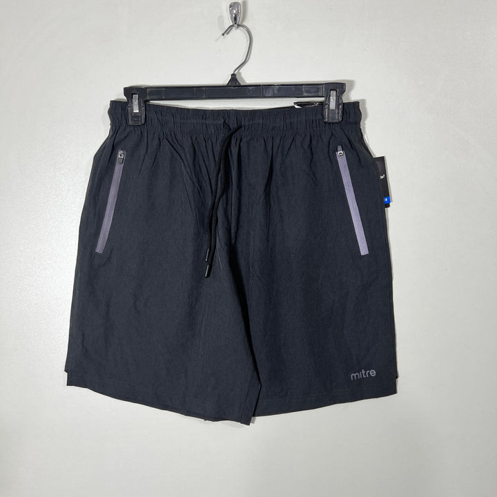 MITRE PARACHUTE TRAINING SPORT SHORT BRAND NEW