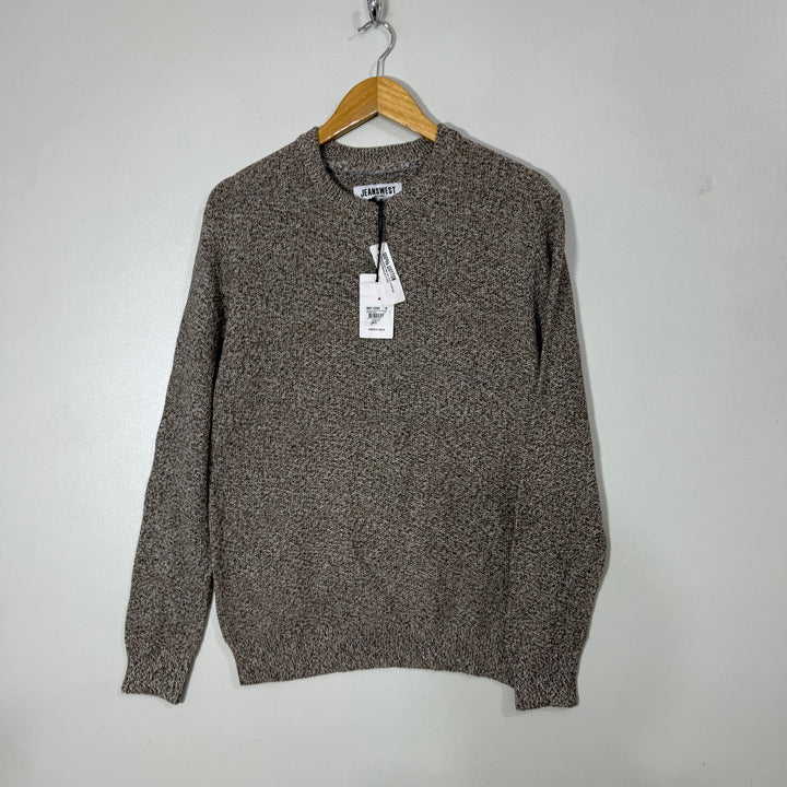 JEANSWEST COTTON SWEATER BRAND NEW