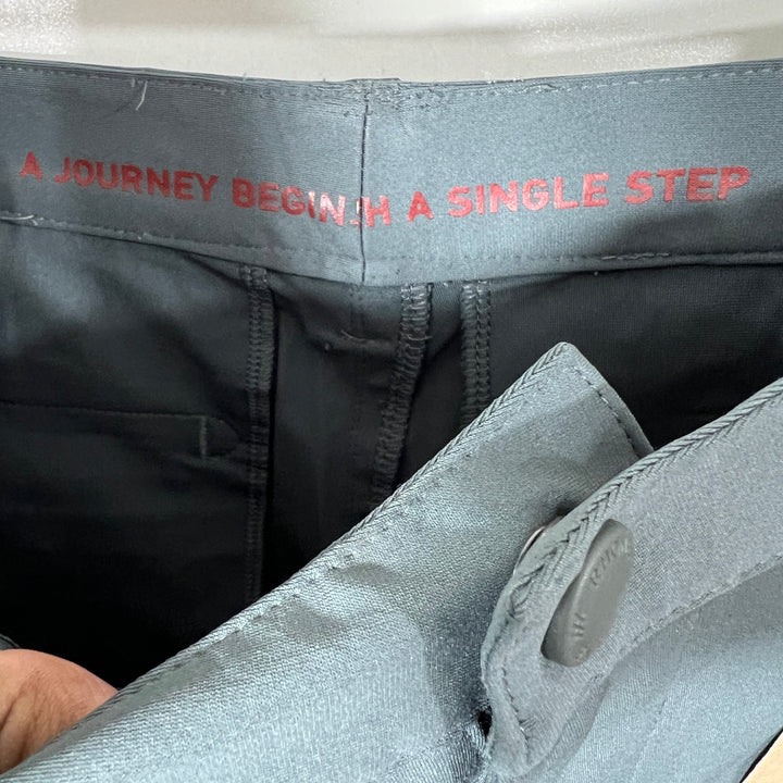 RHONE PERFORMANCE GOLF PANT WITH STRETCH