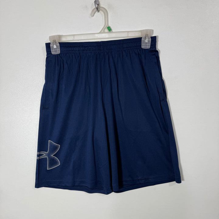 UNDER ARMOUR SPORT SHORT BLUE COLOUR