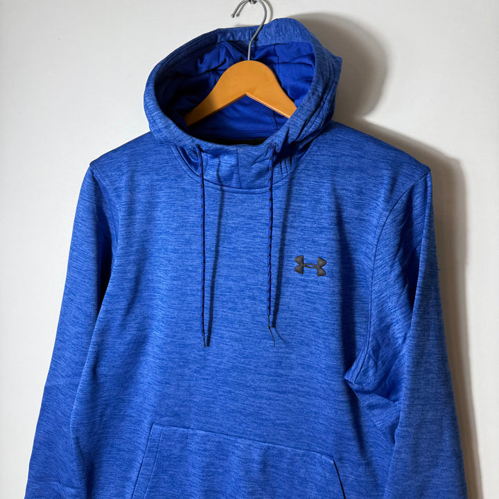 UNDER ARMOUR SPORT HOODIE INNER FLEECE