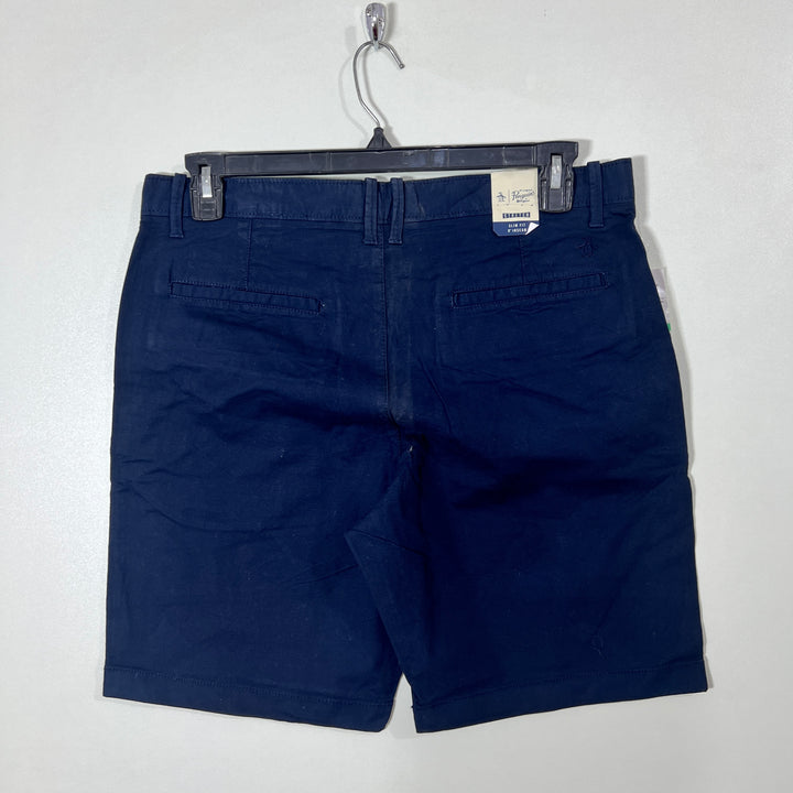 PENGUIN COTTON SHORT BRAND NEW