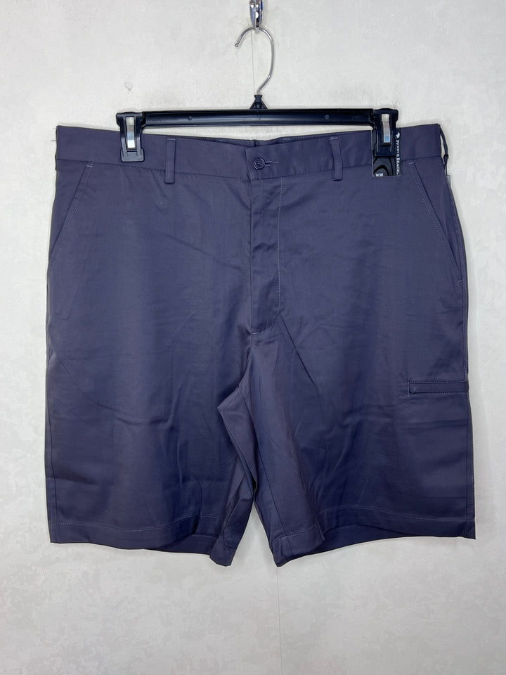 PEBBLE BEACH PERFORMANCE SHORT BRAND NEW