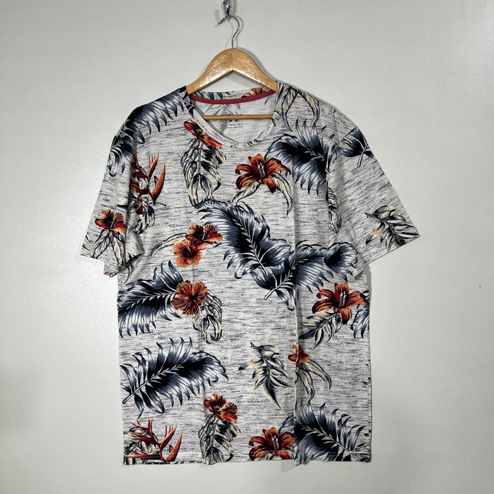 CRAFT & FELLOW COTTON TSHIRT
