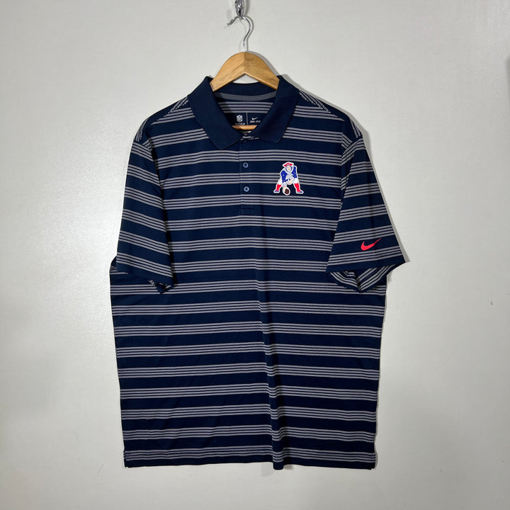 NIKE DRI FIT SPORT POLO TSHIRT